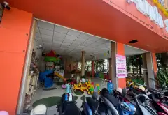 Mặt tiền góc view công viên 820, siêu đẹp Khu Tên Lửa... Bán nhà mặt phố tại An Lạc, Hồ Chí Minh 05