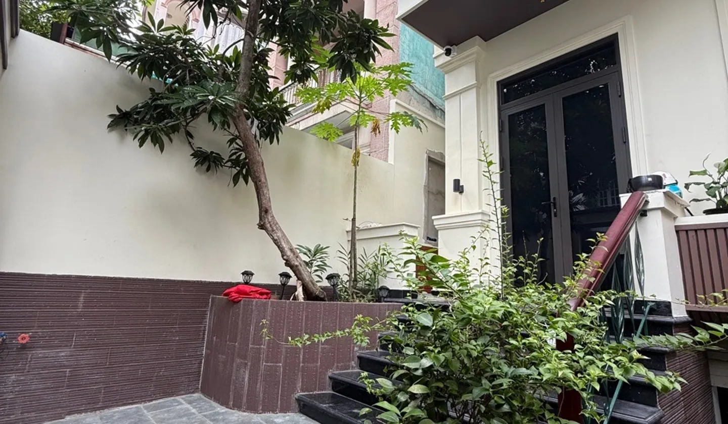 Bán nhà riêng 5 tầng diện tích 137m² tại phường Lê Thị Hồng, mặt tiền rộng 6.4m... Bán nhà riêng tại Gò Vấp, Hồ Chí Minh 01