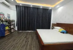 Nhà 5 Tầng Văn Cao Siêu Đẹp, Ô Tô Đỗ Cửa, Nội Thất Full... Bán nhà riêng tại Gia Viên, Hải Phòng 14