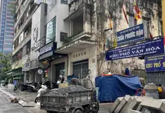 Nhà 4 tầng hẻm ô tô Quận 1, 14m2, giá 4,99 tỷ thương lượng... Bán nhà riêng tại Bến Thành, Hồ Chí Minh 04