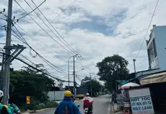 Nhà mặt phố Bình Chánh - Sống tiện nghi, giá hợp lý... Bán nhà mặt phố tại Bình Chánh, Hồ Chí Minh 14