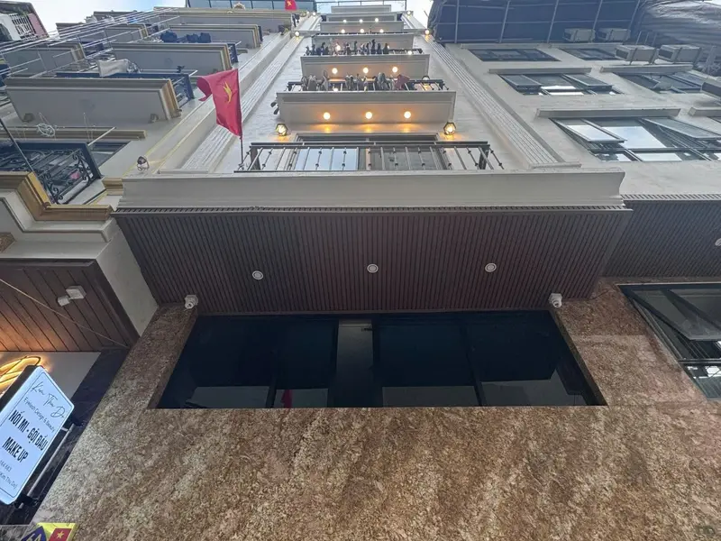 SIÊU PHẨM TRUNG TÂM CẦU GIẤY – DÒNG TIỀN KHỦNG -61m² – 9 tầng – Mặt tiền 5m – 2 mặt ngõ –Đỉnh... Bán nhà riêng tại Phú Diễn, Hà Nội 01