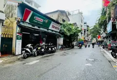Nhà mặt phố Hạ Đình 68m², kinh doanh thuận lợi, mặt tiền rộng, giá 25 tỷ... Bán nhà mặt phố tại Khương Đình, Hà Nội 03