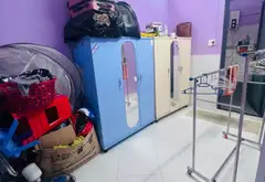 Nhà 3 tầng 4 phòng ngủ gần Phạm Thế Hiển giá 4,3 tỷ... Bán nhà riêng tại Bình Đông, Hồ Chí Minh 05