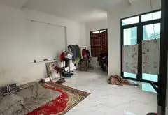 Nhà mặt phố 2 tầng rộng 441m2, vị trí đắc địa tại Thái Sơn... Bán nhà mặt phố tại An Khánh, Hải Phòng 09