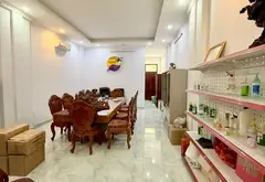 Bán nhà mặt phố Võ Văn Kiệt Quận 1, 6 tầng, mặt tiền rộng 4.7m... Bán nhà mặt phố tại Cầu Ông Lãnh, Hồ Chí Minh 17