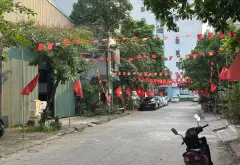 Bán đất 100m2 mặt tiền 5m, đường rộng 9m, khu đô thị mới... Bán đất tại Đồng Nguyên, Bắc Ninh 04