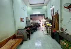 Nhà 1 trệt 1 lửng, 2PN, hẻm ba gác, Bình Tân giá 3.2 tỷ... Bán nhà riêng tại Bình Tân, Hồ Chí Minh 05