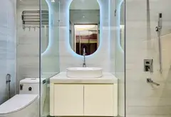 Nhà lô góc 6 tầng thang máy, view thoáng ngay Gò Vấp... Bán nhà riêng tại An Hội Tây, Hồ Chí Minh 13