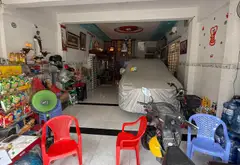 Nhà mặt tiền 2 tầng gần chợ, trường học tại Long Bình Thủ Đức... Bán nhà mặt phố tại Long Bình, Hồ Chí Minh 09