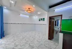Nhà 2 tầng gần Phạm Văn Chiêu, giá 3.25 tỷ, diện tích 16.3m2... Bán nhà riêng tại An Hội Tây, Hồ Chí Minh 03