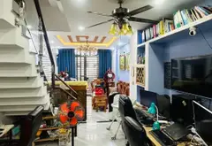 Nhà bán Phường Tân Sơn -Tân Bình - tp hcm... Bán nhà riêng tại Tân Sơn, Hồ Chí Minh 10