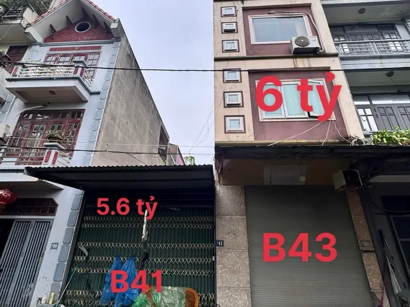 Bán nhà riêng 40m2, đường ô tô tránh, pháp lý rõ tại quận... Bán nhà riêng tại Phù Đổng, Hà Nội 01