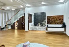 Bán nhà 3 tầng diện tích 86m² đường Hồ Học Lãm, Bình Tân... Bán nhà riêng tại An Lạc, Hồ Chí Minh 20