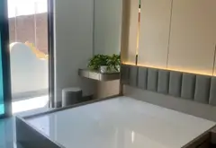 Nhà phố 3 tầng mặt tiền 4m với thiết kế sang trọng và sân đỗ ô tô riêng... Bán nhà riêng tại Hồng An, Hải Phòng 11