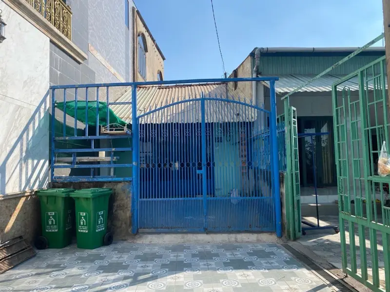 Cơ hội vàng sở hữu nhà mặt tiền Lê Văn Việt giá chỉ 5.35 tỷ... Bán nhà riêng tại Tăng Nhơn Phú, Hồ Chí Minh 01