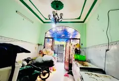 Nhà mặt tiền Chợ Hiệp Tân khu dân cư Tô Hiệu, 92m2... Bán nhà mặt phố tại Phú Thạnh, Hồ Chí Minh 05