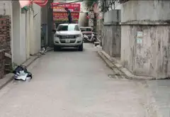 Bán đất kinh doanh xã Kim Chung, thôn Hậu, vị trí gần chợ, mặt tiền 5.2m... Bán đất tại Thiên Lộc, Hà Nội 01