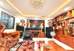 Bán nhà mặt phố 4 tầng, 50m2, giá 5.5 tỷ tại quận An Phú Đông... Bán nhà mặt phố tại An Phú Đông, Hồ Chí Minh 06