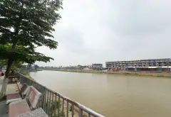 Đất trung tâm Từ Sơn, sẵn xây 3 tầng, giá 4.6 tỷ,LH A Duân:0976891900... Bán đất tại Từ Sơn, Bắc Ninh 07