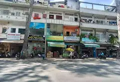 Shop House Đắc Địa Trung Tâm Quận 5 Với Vị Trí Vàng Trên Phố Hùng Vương... Bán nhà mặt phố tại An Đông, Hồ Chí Minh 01