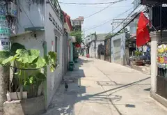 Cơ Hội Sở Hữu Nhà Đẹp Gần AEON MALL Bình Tân Với Giá Hấp Dẫn... Bán nhà riêng tại Bình Hưng Hòa, Hồ Chí Minh 01