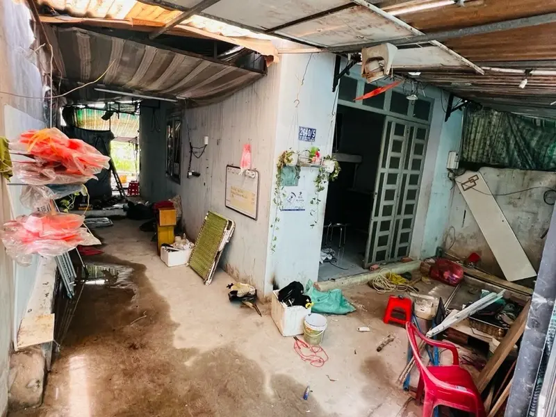 Bán nhà cũ - hẽm thẳng 2640 huỳnh Tấn Phát, nhà bè
- Diện Tích : 6m x 22,5m... Bán nhà riêng tại Nhà Bè, Hồ Chí Minh 01