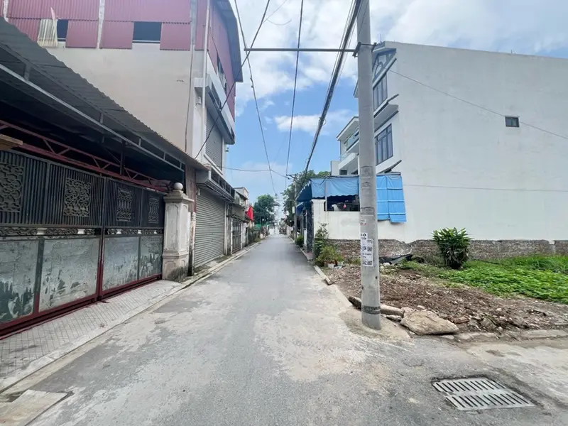 Nhà 3 tầng Kiêu Kỵ ô tô tránh, tiềm năng lớn... Bán nhà riêng tại Bát Tràng, Hà Nội 01