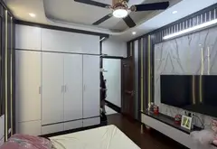 Nhà hiện đại có thang máy, ô tô vào tận nơi, tặng full nội thất... Bán nhà riêng tại Nam Phù, Hà Nội 12