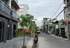 Bán nhà mặt phố 5 tầng tại Phường Thới An, Hồ Chí Minh, diện tích 61.7 m², pháp lý rõ ràng... Bán nhà mặt phố tại Thới An, Hồ Chí Minh 02