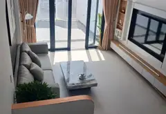 Nhà lô góc kiệt ô tô Nguyễn Chánh - Sống tiện nghi, gần biển... Bán nhà riêng tại Hòa Khánh, Đà Nẵng 09