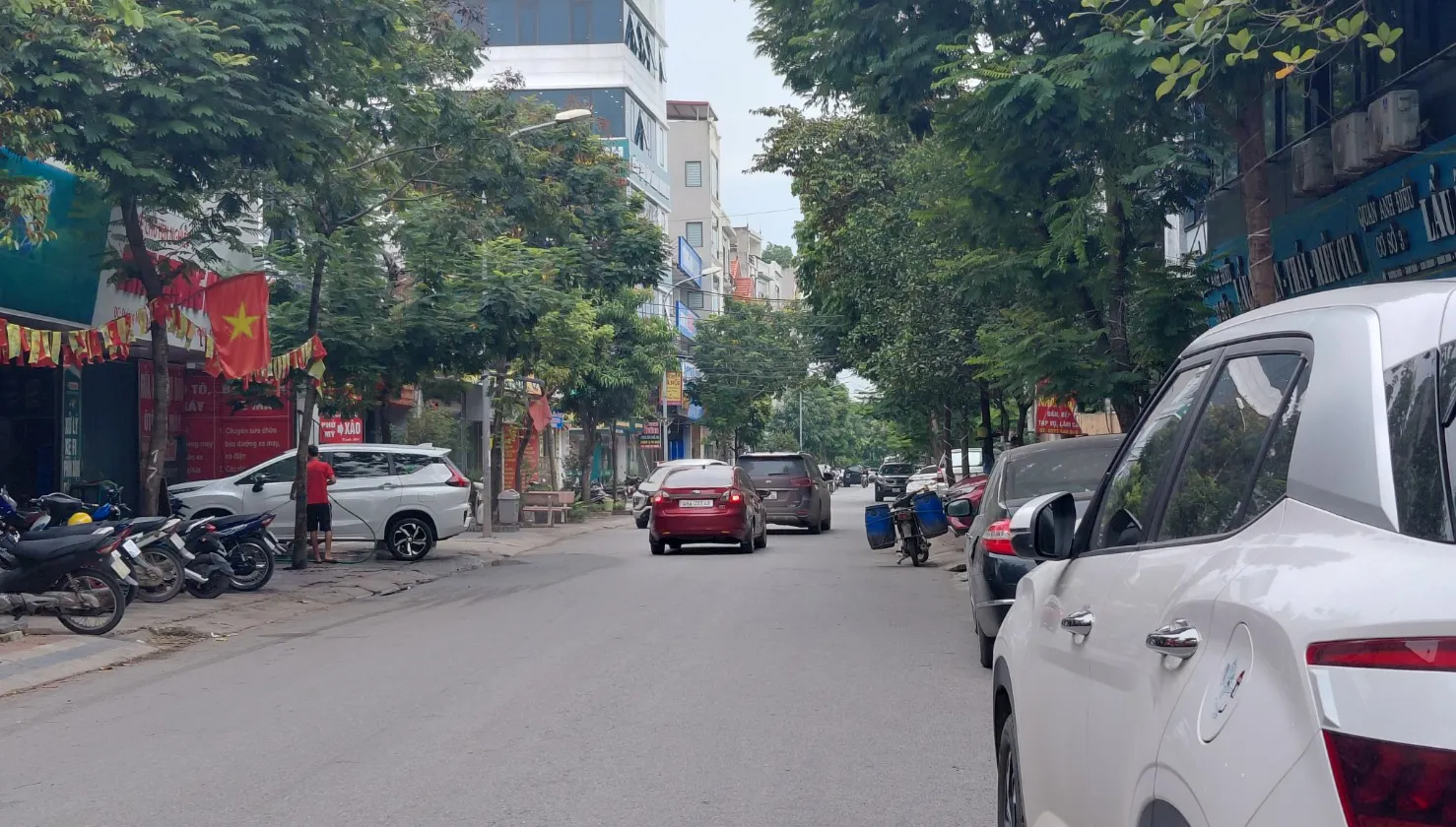 🔥ĐẤT ĐẸP VÂN NỘI – 130M² – ĐƯỜNG THÔNG OTO VÀO TẬN ĐẤT- TIỆN ÍCH BẠT NGÀN – CHỈ 100M RA QL23B... Bán đất tại Phúc Thịnh, Hà Nội 01