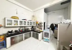 Nhà 3 tầng, 4 phòng ngủ, hẻm xe tải phường Thới An, TP HCM... Bán nhà riêng tại Thới An, Hồ Chí Minh 04