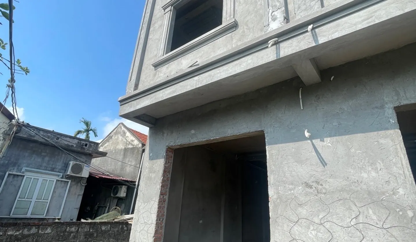 Nhà riêng căn góc 3 tầng vị trí đắc địa tại Kiền Bái, Thiên Hương Thủy Nguyên... Bán nhà riêng tại Thiên Hương, Hải Phòng 01