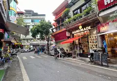 Bán nhà riêng tại phường Lương Ngọc Quyến, diện tích 35m², giá 9.7 tỷ... Bán nhà riêng tại Hoàn Kiếm, Hà Nội 09