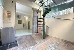 Nhà Tân Bình - gần MT Nghĩa Phát, 4 tầng ở ngay - KD CHDV, ngang 4m - dài 17m - 8 tỷ.... Bán nhà mặt phố tại Tân Hòa, Hồ Chí Minh 01