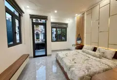 Siêu phẩm nhà 4 tầng Lô Góc khu Phú Hồng Đạt... Bán nhà mặt phố tại An Phú, Hồ Chí Minh 15