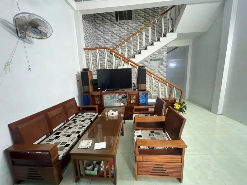 Cơ hội sở hữu nhà mặt phố Sơn Trà, Đà Nẵng giá tốt hiếm có... Bán nhà mặt phố tại Sơn Trà, Đà Nẵng 01