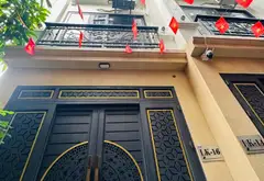 Nhà mới tinh, thiết kế hiện đại tại Vân Canh... Bán nhà riêng tại Sơn Đồng, Hà Nội 03