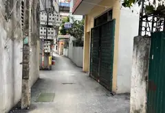 Bán nhà riêng 5 tầng tại Hoài Đức, thiết kế hiện đại, ngõ rộng gần khu đô thị An Khánh... Bán nhà riêng tại An Khánh, Hà Nội 06