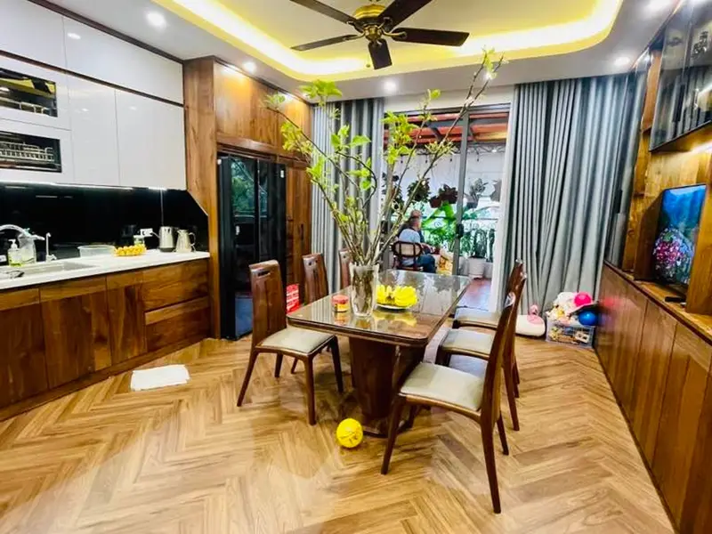 Nhà mặt phố góc 3 thoáng đẳng cấp tại trung tâm phố cổ Hà Nội... Bán nhà mặt phố tại Hoàn Kiếm, Hà Nội 01