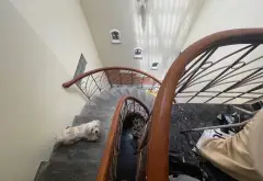 Nhà sang trọng 130m² phong cách Châu Âu tại Lê Quang Đạo, quận hiện đại... Bán nhà riêng tại Bà Điểm, Hồ Chí Minh 11