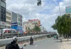 Nhà mặt phố Cộng Hòa, mặt tiền rộng, sinh lời cực tốt... Bán nhà mặt phố tại Tân Bình, Hồ Chí Minh 07