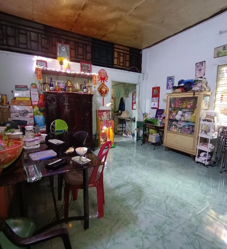 Cơ hội sở hữu nhà riêng rộng 141m² tại Bình Thạnh giá tốt hiếm có... Bán nhà riêng tại Bình Thạnh, Hồ Chí Minh 01