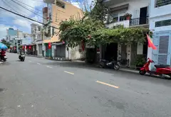 MẶT TIỀN NGUYỄN VĂN YẾN, TÂN PHÚ – CHÍNH CHỦ BÁN GẤP... Bán nhà mặt phố tại Phú Thạnh, Hồ Chí Minh 01