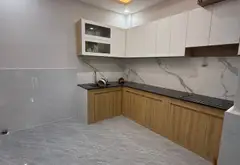 Bán nhà 2 tầng 2 phòng ngủ tại phường Gò Vấp, hẻm thông thoáng... Bán nhà riêng tại An Hội Đông, Hồ Chí Minh 05
