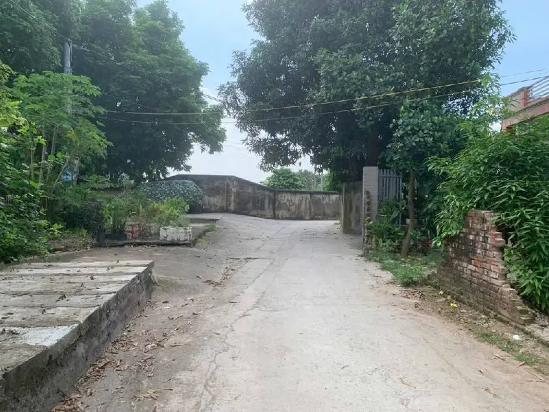 Bán đất 123m2 tại Phượng Đồng, Chương Mỹ, giá 3,6 tỷ... Bán đất tại Chương Mỹ, Hà Nội 01