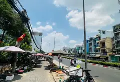 Bán nhà riêng tại Tô Ký, Quận 12, diện tích 180m2, mặt tiền rộng 9.3m... Bán nhà riêng tại Đông Hưng Thuận, Hồ Chí Minh 05
