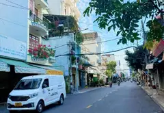 Bán nhà 2 tầng ngang 6m tại Phú Thọ Hòa, Tân Phú giá tốt... Bán nhà riêng tại Phú Thọ Hòa, Hồ Chí Minh 02