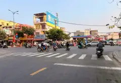 Đất mặt tiền đường số 8 cạnh cây xăng, sát đường Lê Văn Việt phường Tăng Nhơn Phú mới , Tp, Hồ Chí... Bán đất tại Tăng Nhơn Phú, Hồ Chí Minh 04